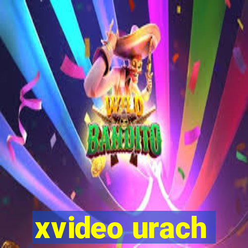 xvideo urach